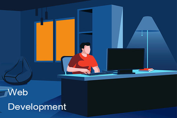 Web design